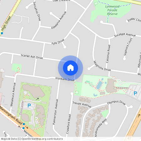 24 Ironbark Drive, Vic 3107, Templestowe Lower