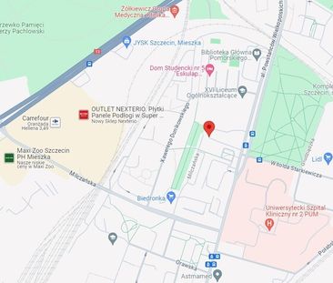 MIESZKANIE na WYNAJEM - Photo 5