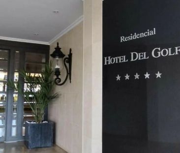 Alquiler de piso en Avenida Generalife - Photo 4