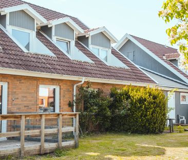 Björkängsvägen 9 A - Foto 1