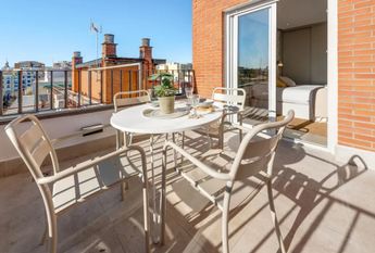 Calle Gonzalo de Córdoba, Madrid, Community of Madrid 28010