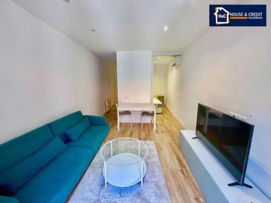 Apartamento de alquiler en Calle del Limón, Universidad - Malasaña - Photo 1