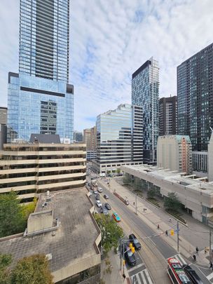 For Lease - 280 Dundas Street Unit# 804, Toronto, Ontario - Photo 1