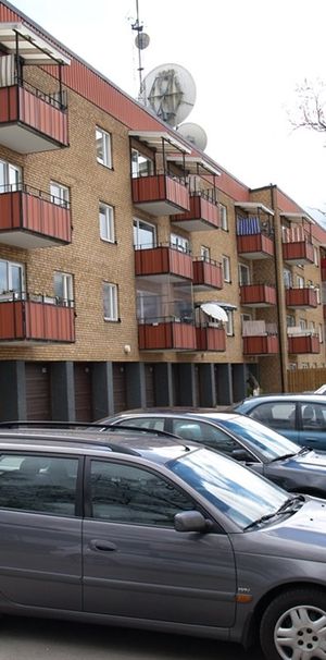 Södra Kyrkogatan 3 D - Photo 2