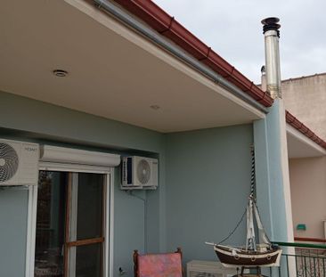 Μεζονέτα για ενοικίαση Αγγελοχώρι (Μηχανιώνα) - Φωτογραφία 2