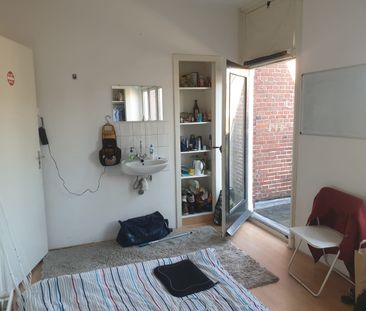 Te huur: Kamer Lipperkerkstraat 57 Kamer 4 in Enschede - Photo 5