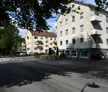 Regementsgatan 10 - Foto 1