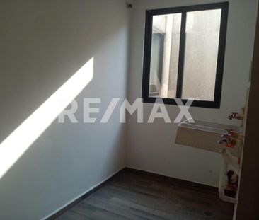 Departamento en renta Sta Maria Ticomán Gustavo A. Madero, CDMX - Photo 2