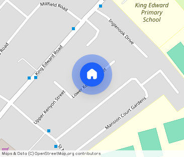 Lower Kenyon Street, Thorne, Doncaster - Photo 1