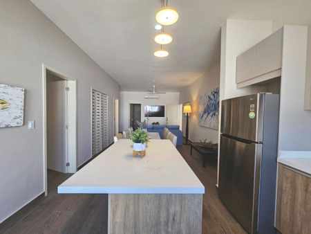 Sandy Shore – Lomas Condo for Rent - Photo 5