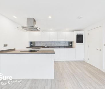 3 bedroom penthouse to rent - Photo 1