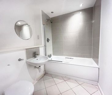 1 bedroom apartment to rent - Photo 6
