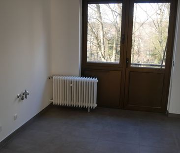 Komponistenviertel Wiesbaden, Modernisierte 3 ZKDuB Mietwohnung mit... - Photo 1