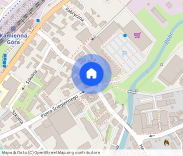 Kawalerka w centrum idealna na start - Фото 1