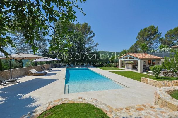 Valbonne - Bastide des Citronniers - Photo 1