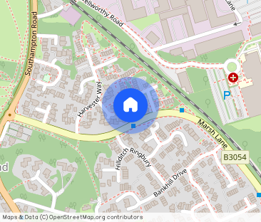 Bankview, Lymington, Hampshire, S041 8YG - Photo 1