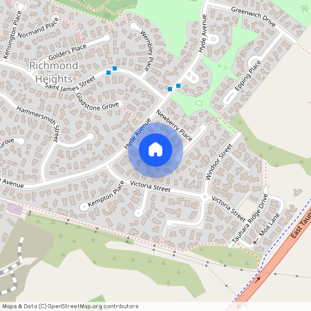 1/5 Hampstead Place, Richmond Heights, Taupo