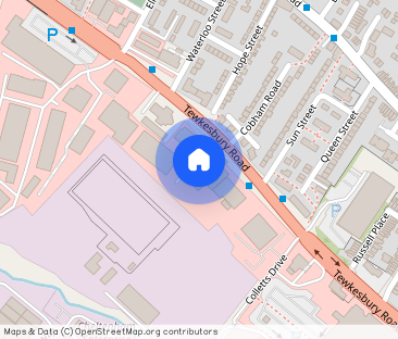 Tewkesbury Road, Cheltenham GL51 9BA - Photo 1