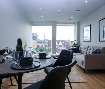 1 bedroom apartment to rent - Photo 4