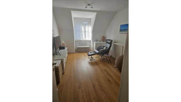 3½ Zimmer-Wohnung in Bern - Altstadt, möbliert, auf Zeit - Photo 1