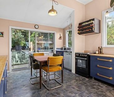 20 Renwick Place, Nelson South, Nelson - Photo 1