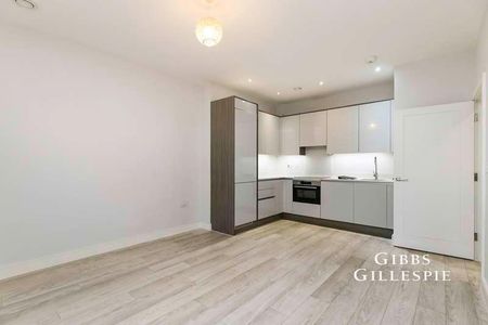 Westcombe House, Windsor Street, Uxbridge, UB8 - Photo 3