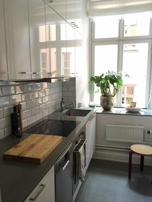 Gamla stan Old Town 2 room apartment - Photo 1