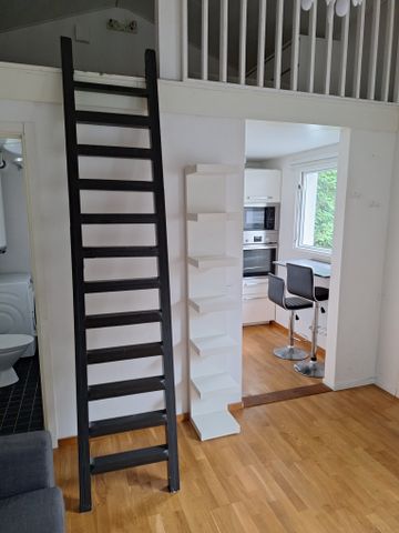 Huldabergsvägen, Vendelsö - Photo 4