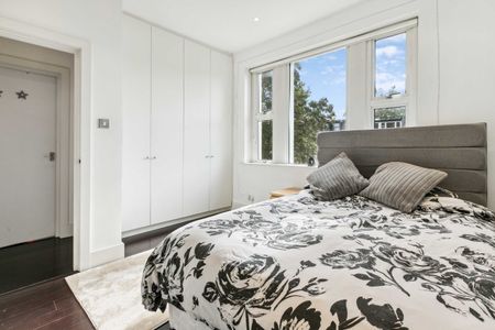 Elsham Road, Holland Park, W14 - Photo 2