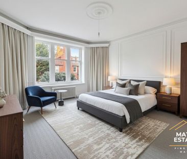 4 bedroom apartment to rent - Photo 2