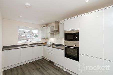 Hanford Terrace, Stone Road, Stoke-On-Trent, ST4 - Photo 4