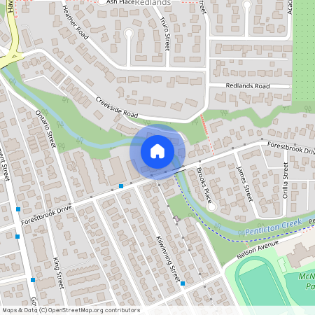 973 Forestbrook Drive, BC, Penticton