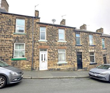 2 bedroom terraced house to rent - Photo 1