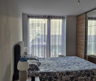 Logement 4.5 pièces au 1er étage - 107m2 - Bex-Jardins - B3-321 - Photo 2