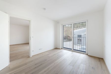 Exklusive 2 Zi.- Wohnung TOP 07 - Foto 2