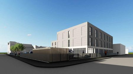 Amazing Studio Flats Coming Soon, CV3 - Photo 5