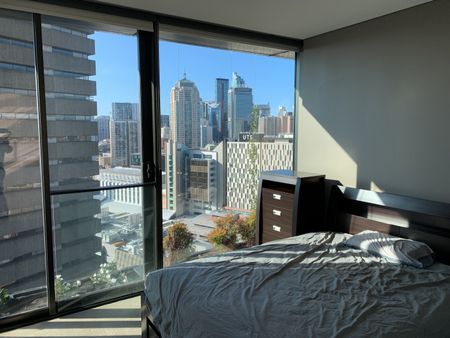 3 Carlton St, Chippendale NSW 2008 - Apartment For Rent | Domain - Photo 2