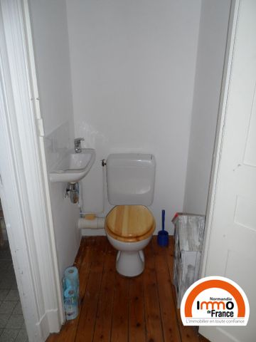 ROUEN - Appartement 3 pièces - Photo 2