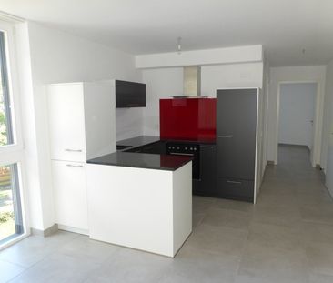 04684 - Appartement 2.5 pièces - Ch. du Riond 11 - Vouvry - Photo 1