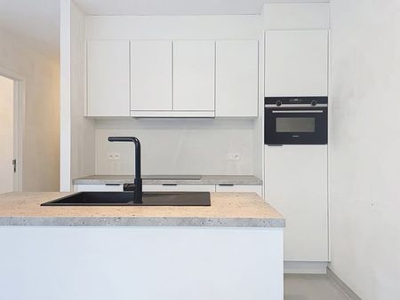 Appartement te huur - Foto 3