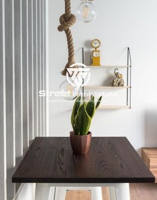 Studio/Γκαρσονιέρα για ενοικίαση Αντιγονιδών (Κέντρο Θεσσαλονίκης) - Photo 1