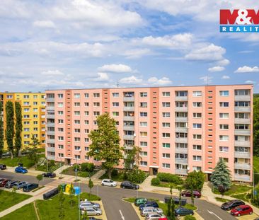 Pronájem bytu 1+1 41 m², Zhořelecká 2518, Česká Lípa - Photo 6