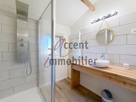 Appartement Saint Remy De Provence 4 pièce(s) 118 m2, - Photo 2