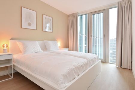 Appartement te huur: Wilhelminakade 385 3072 AP Rotterdam - Foto 5