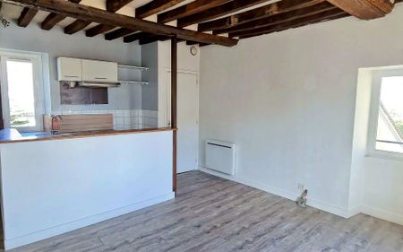 Appartement à louer 2 pièces • 43,13 m 2 Bretteville-sur-Odon - Photo 4