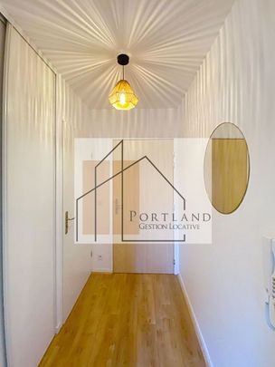 Studio Meaux 26.35 m2 avec terrasse et parking - Photo 1