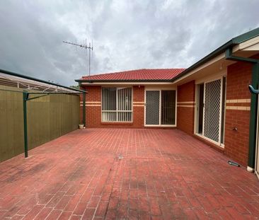 Lovely Low Maintenance 3 Bedroom Townhouse – Shepparton - Photo 1