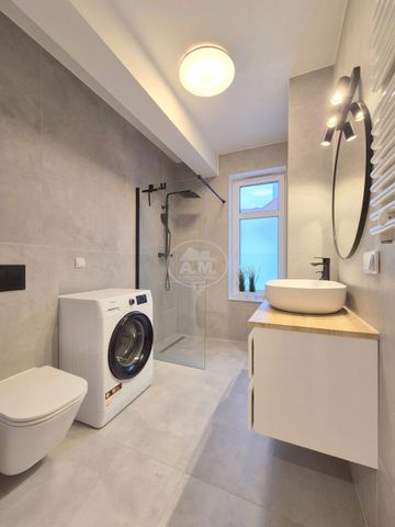 3M, Grabiszyn, Apartamenty Krucza, Miejsce garażow - Фото 3