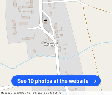 Nowa Cena Piękna kawalerka obok Międzyrzecza - Photo 1