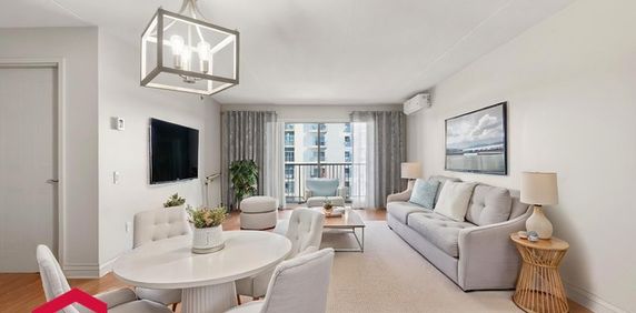 Appartement Saint-Jérôme À Louer - Photo 2